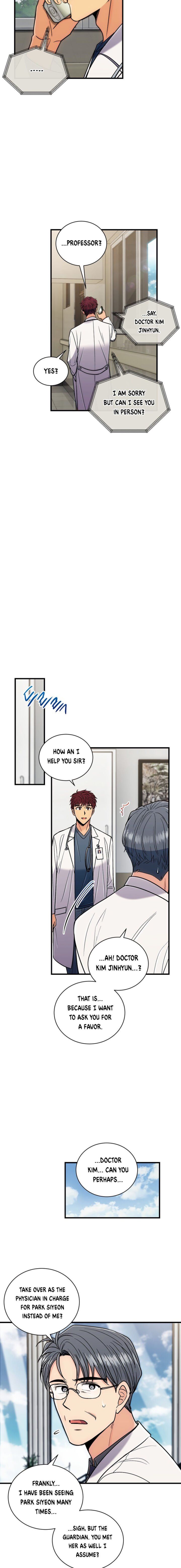 Medical Return Chapter 81 Page 17