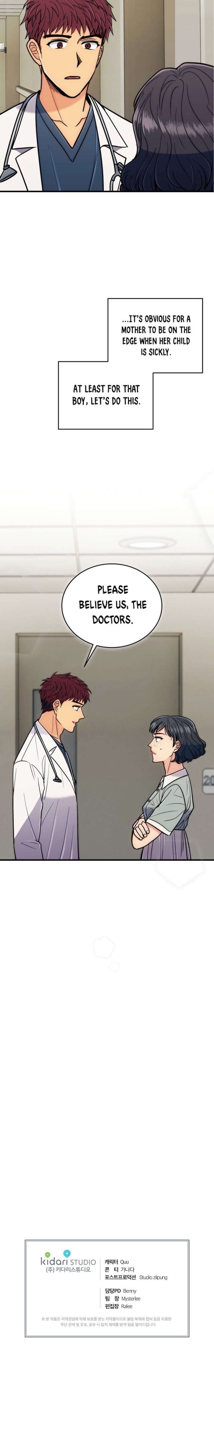 Medical Return Chapter 81 Page 21