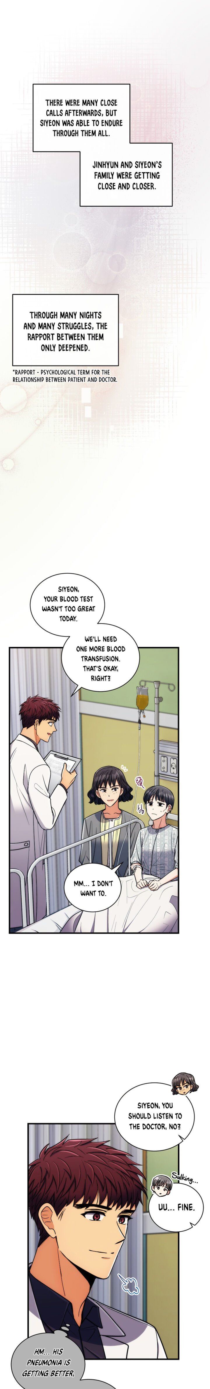 Medical Return Chapter 83 Page 5