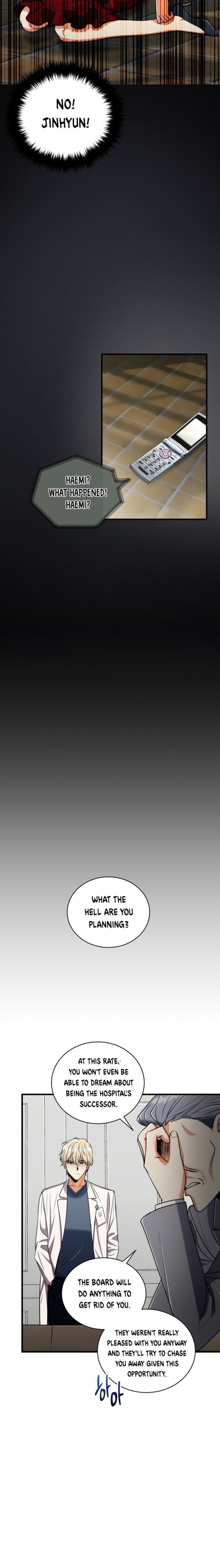 Medical Return Chapter 86 Page 9