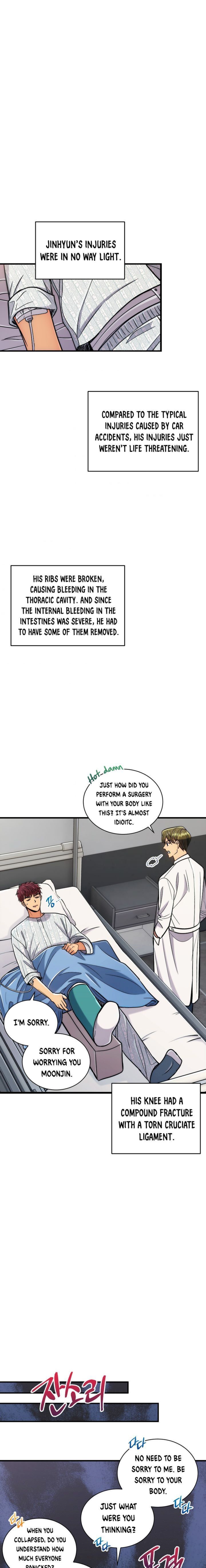 Medical Return Chapter 88 Page 1