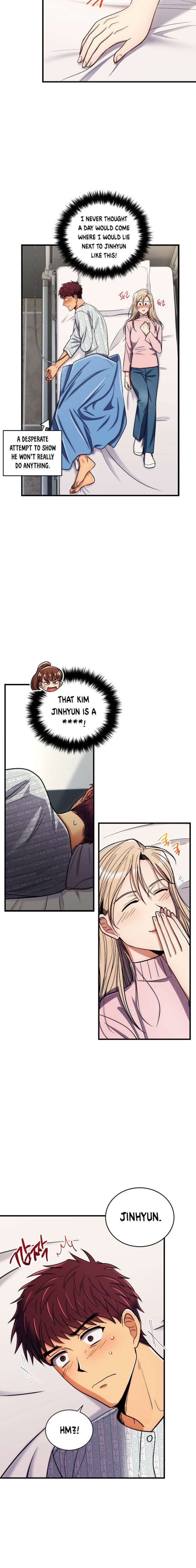 Medical Return Chapter 88 Page 11