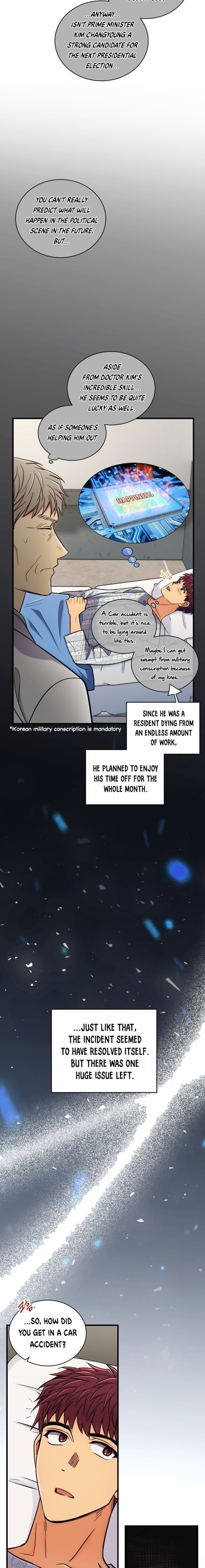 Medical Return Chapter 88 Page 3