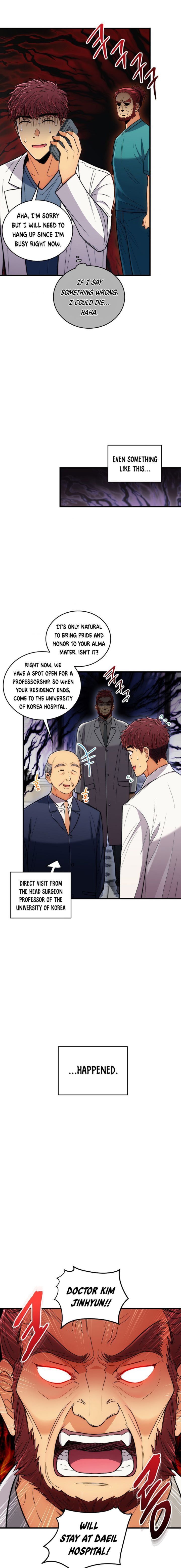 Medical Return Chapter 89 Page 9