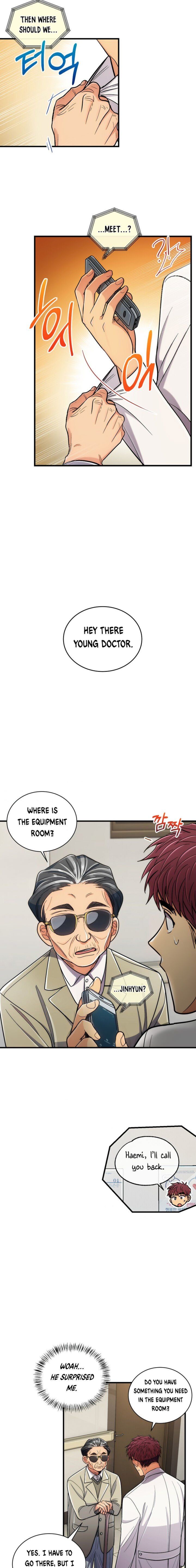 Medical Return Chapter 90 Page 14