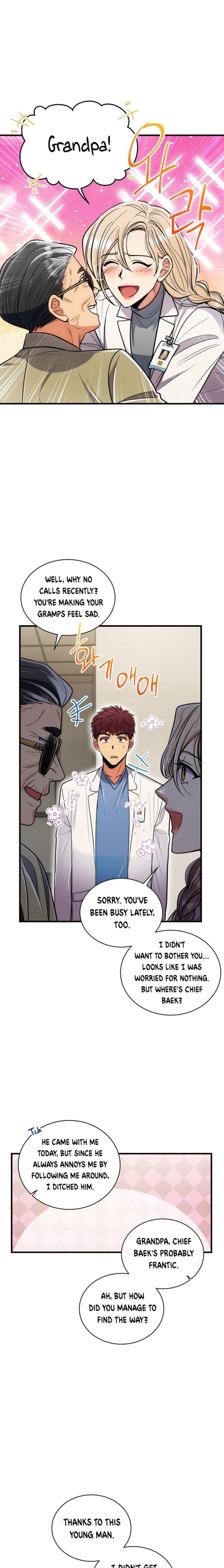 Medical Return Chapter 91 Page 1