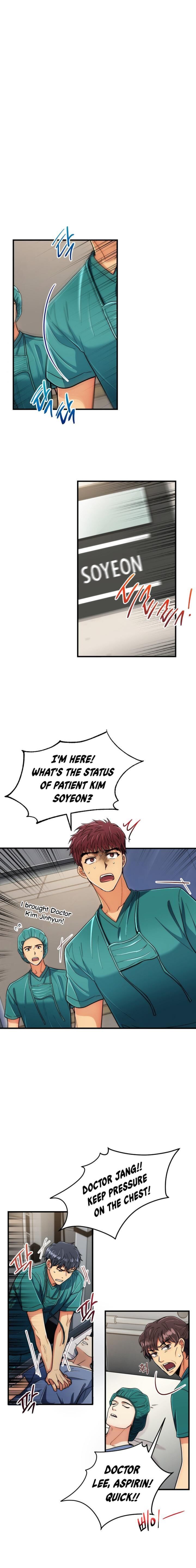 Medical Return Chapter 94 Page 1