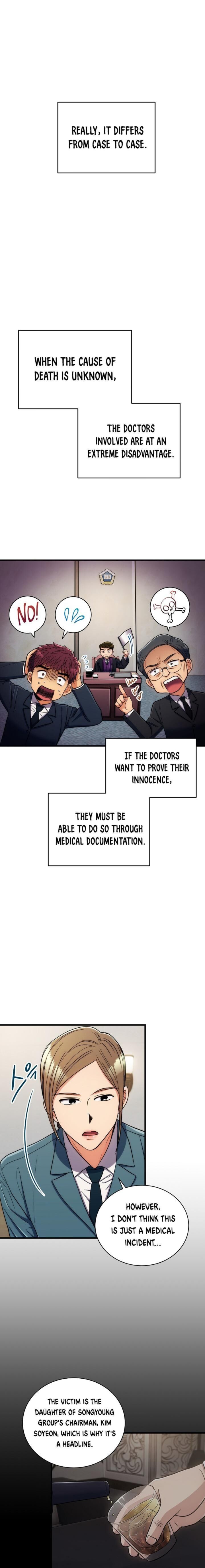 Medical Return Chapter 95 Page 3