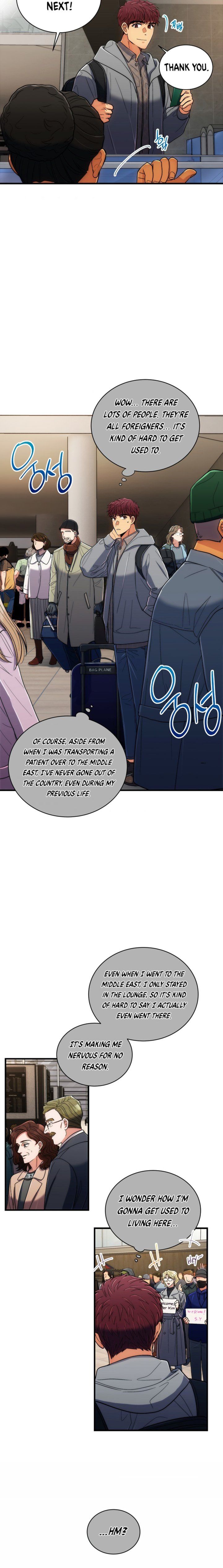 Medical Return Chapter 97 Page 13