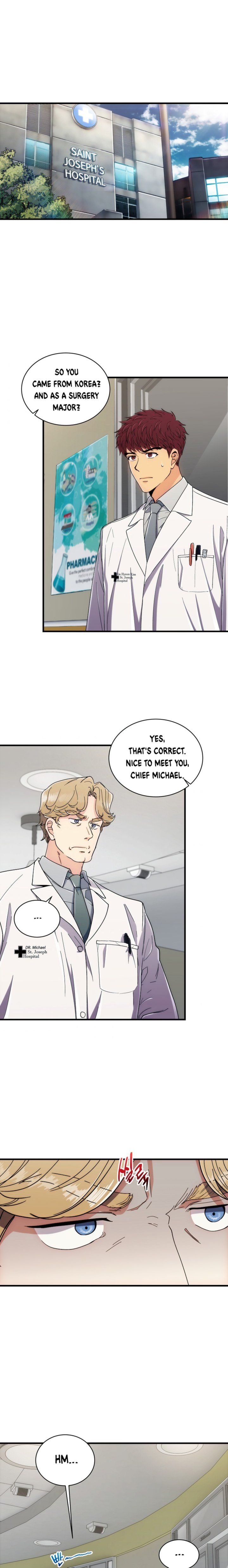 Medical Return Chapter 99 Page 1