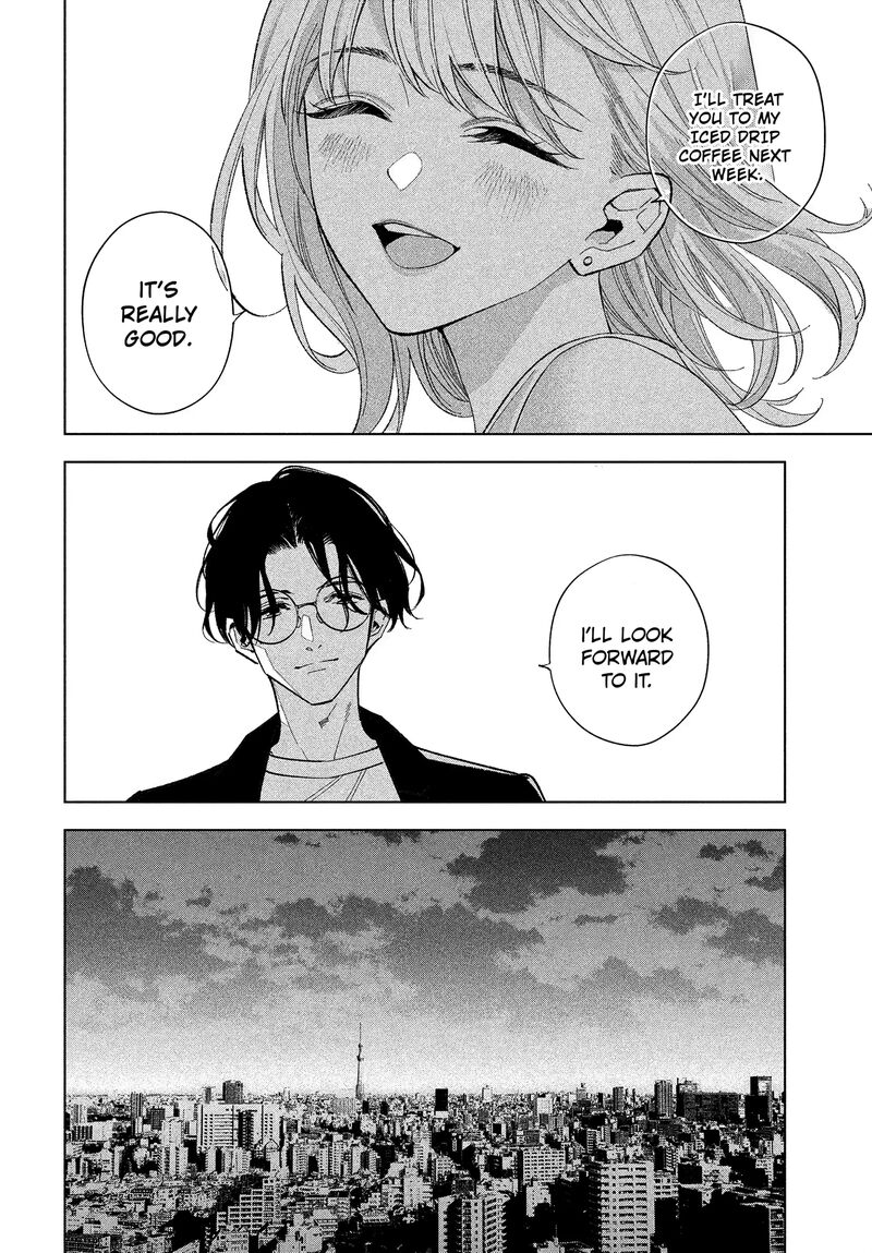 Medium Spirit Medium Detective Hisui Jyouduka Chapter 1 Page 30
