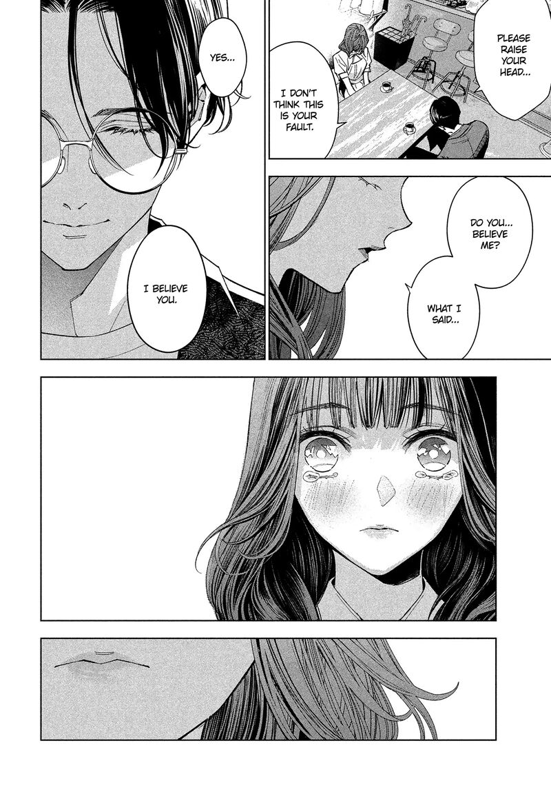 Medium Spirit Medium Detective Hisui Jyouduka Chapter 1 Page 57