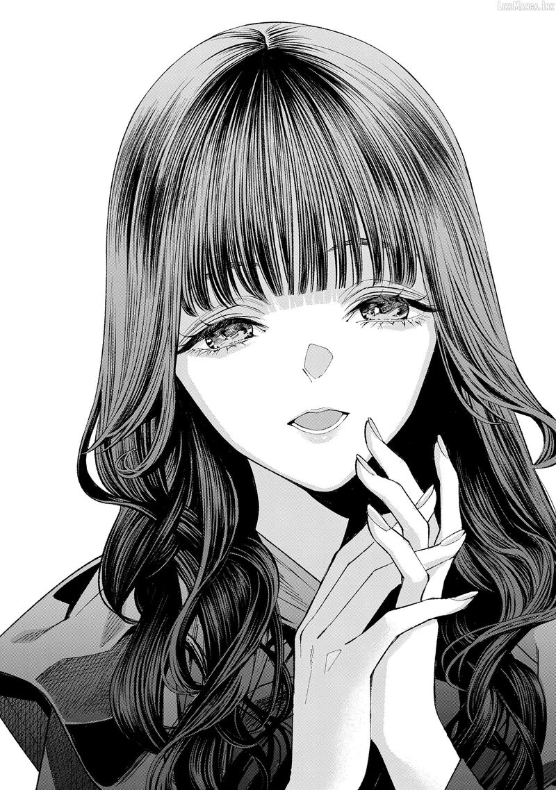 Medium Spirit Medium Detective Hisui Jyouduka Chapter 10 Page 13