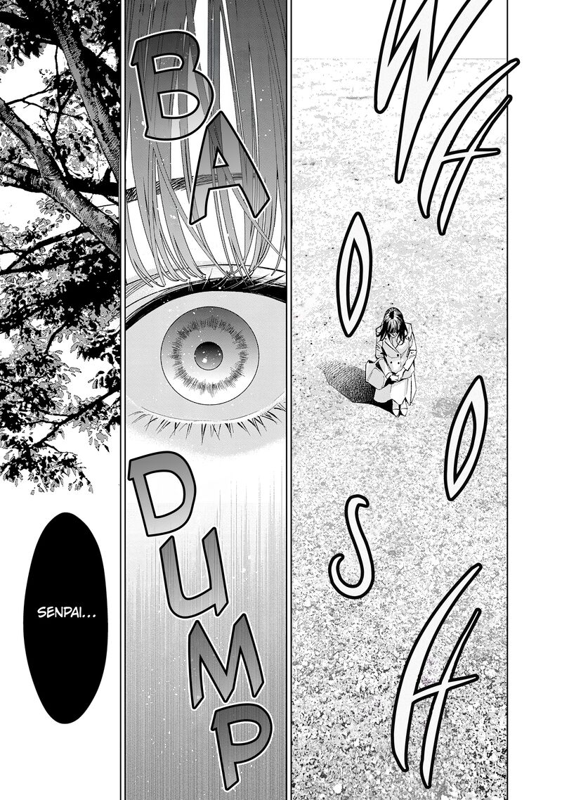 Medium Spirit Medium Detective Hisui Jyouduka Chapter 6 Page 15