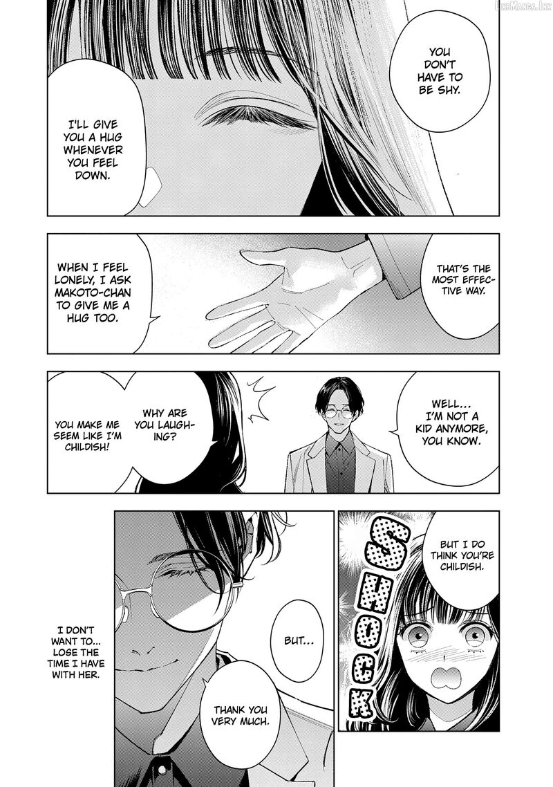 Medium Spirit Medium Detective Hisui Jyouduka Chapter 9 Page 20