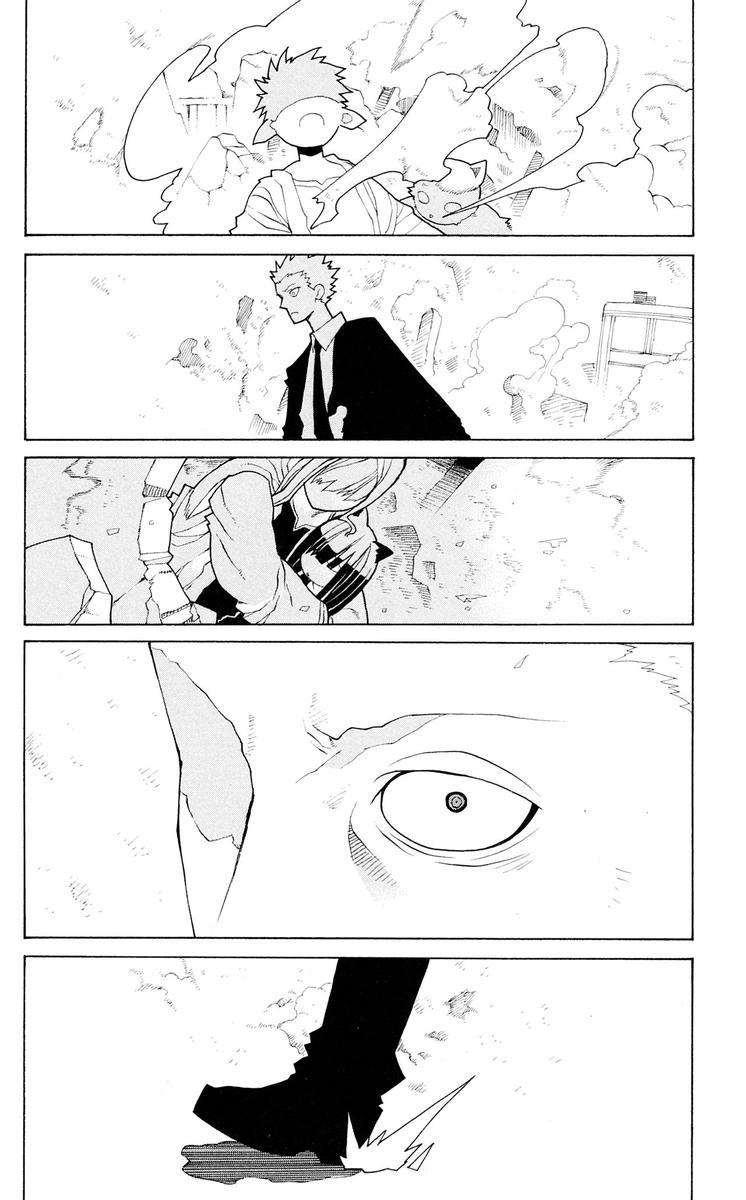 Megalomania Chapter 16 Page 66