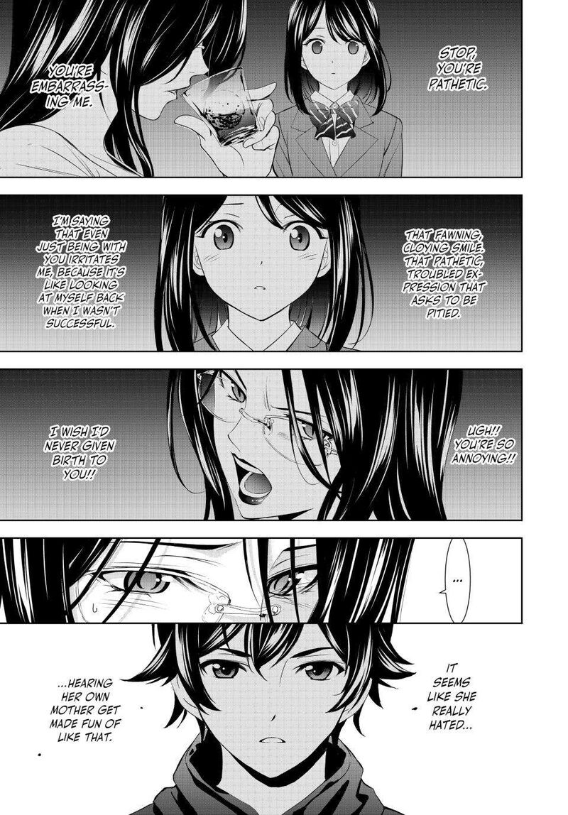 Megami No Caf Terrace Chapter 177 Page 13