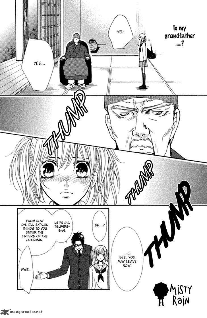 Megami No Libra Chapter 1 Page 27