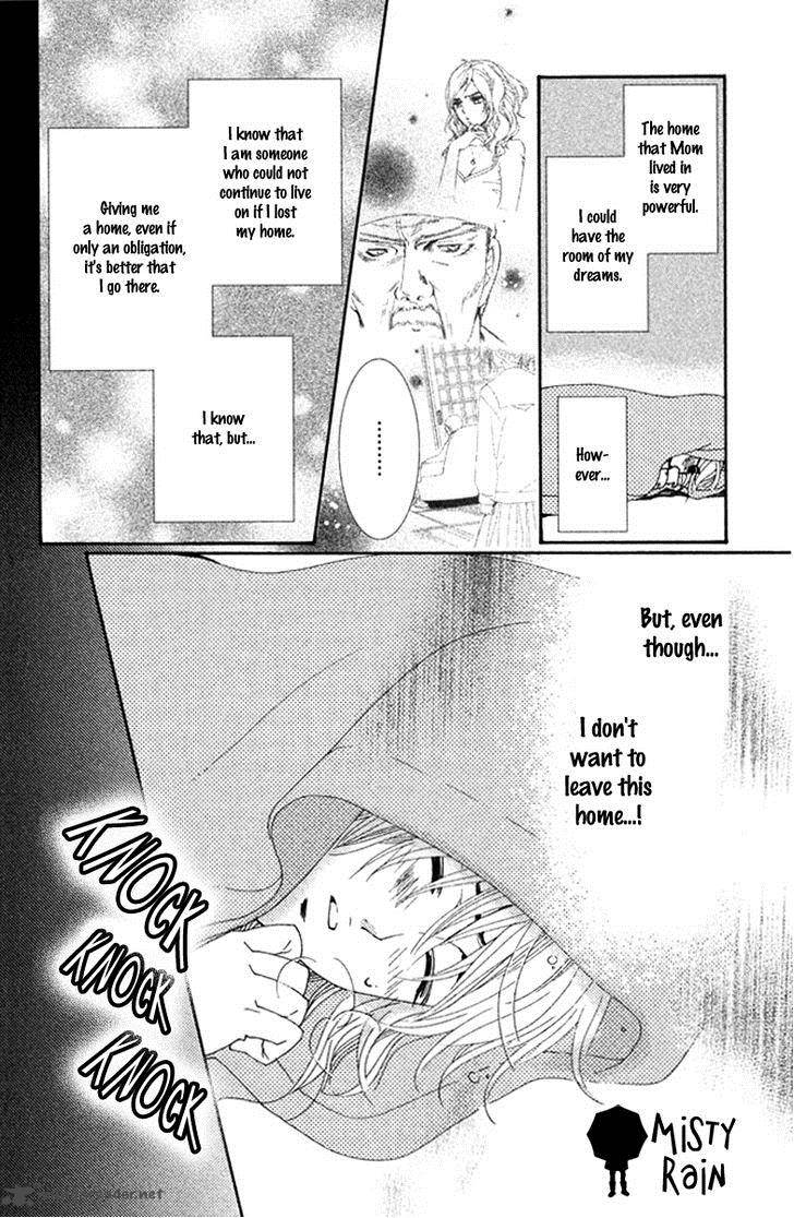 Megami No Libra Chapter 1 Page 36