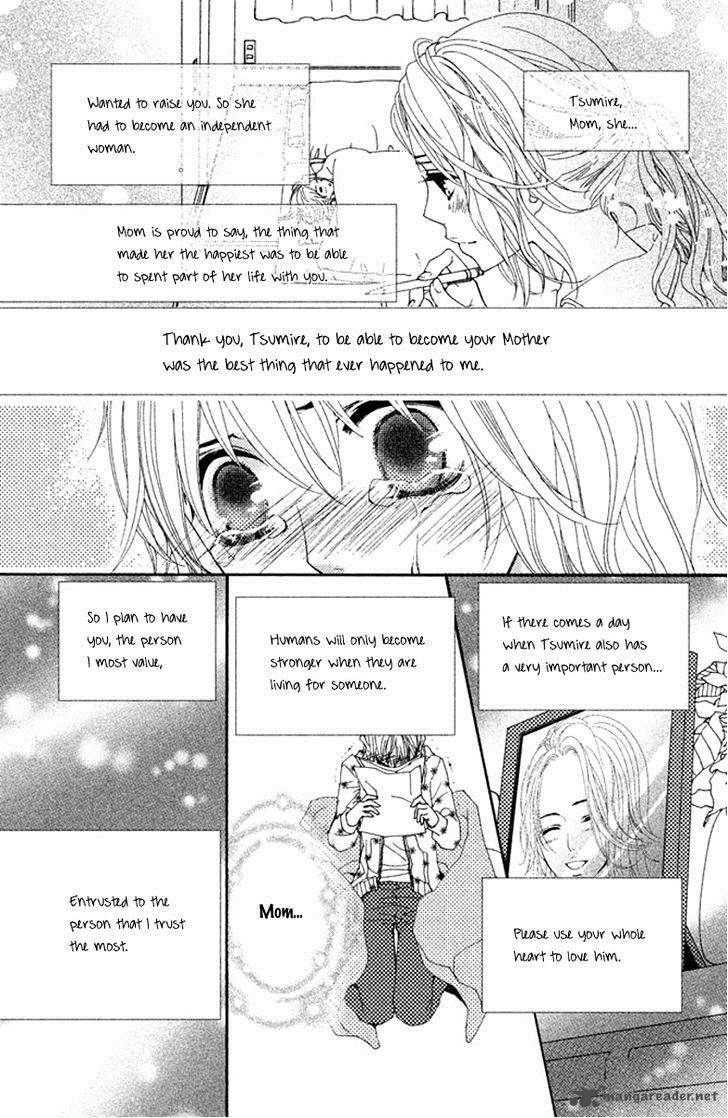 Megami No Libra Chapter 1 Page 49
