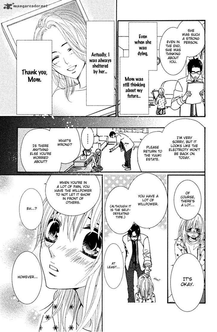 Megami No Libra Chapter 1 Page 51