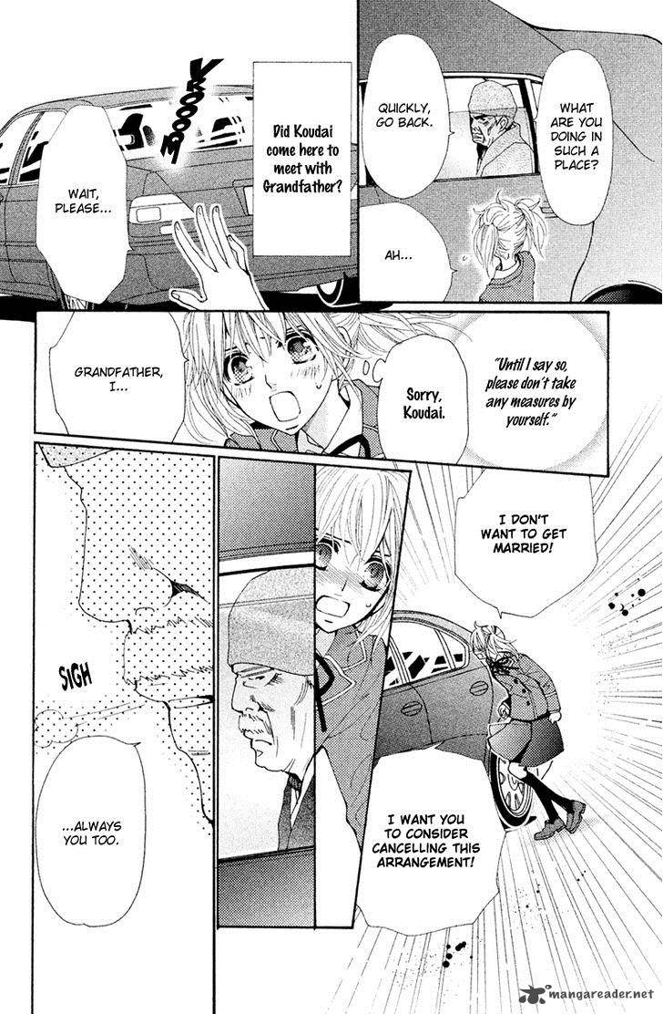 Megami No Libra Chapter 10 Page 18