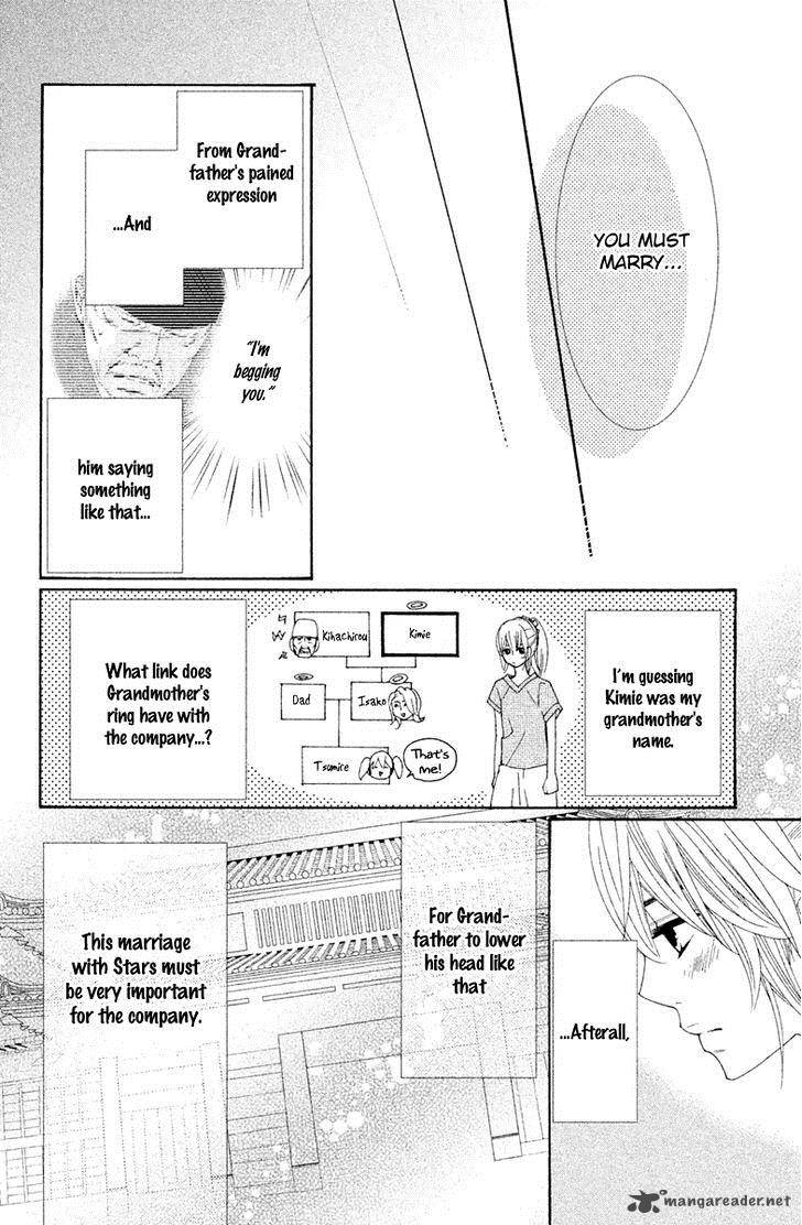Megami No Libra Chapter 14 Page 12