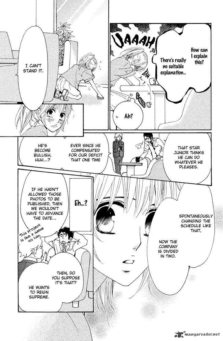 Megami No Libra Chapter 14 Page 21