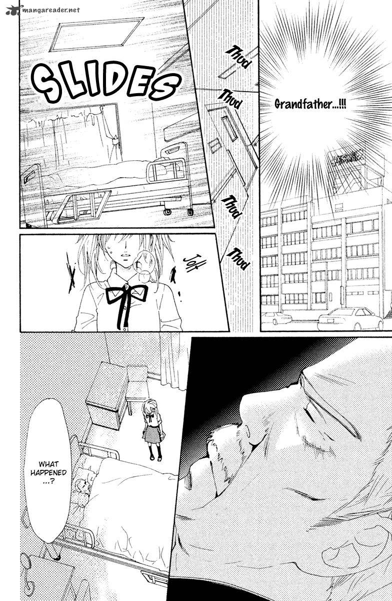 Megami No Libra Chapter 16 Page 16