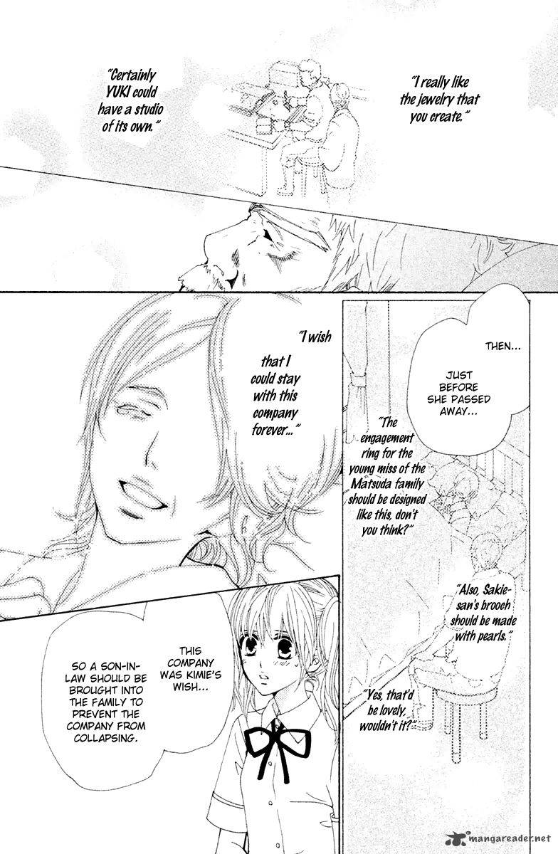 Megami No Libra Chapter 16 Page 19