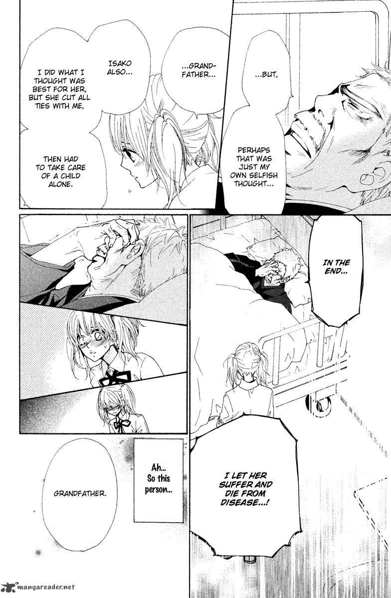 Megami No Libra Chapter 16 Page 20