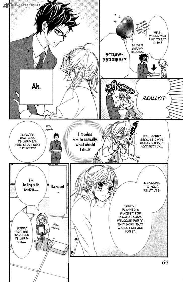 Megami No Libra Chapter 2 Page 13