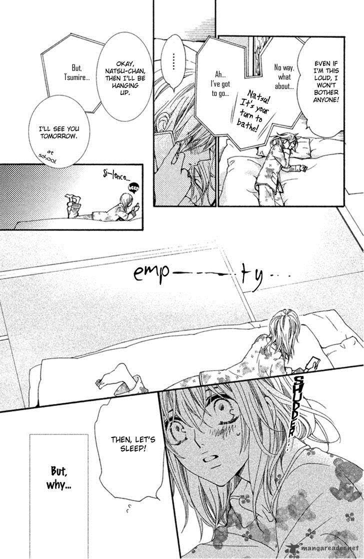 Megami No Libra Chapter 2 Page 18