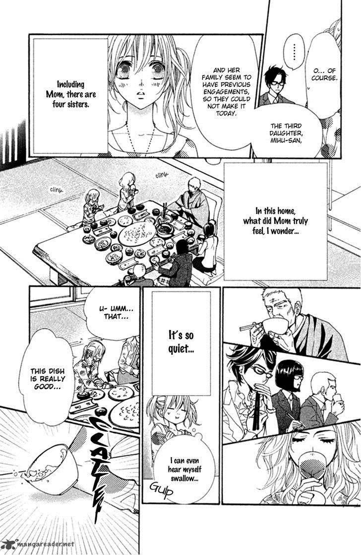 Megami No Libra Chapter 2 Page 32