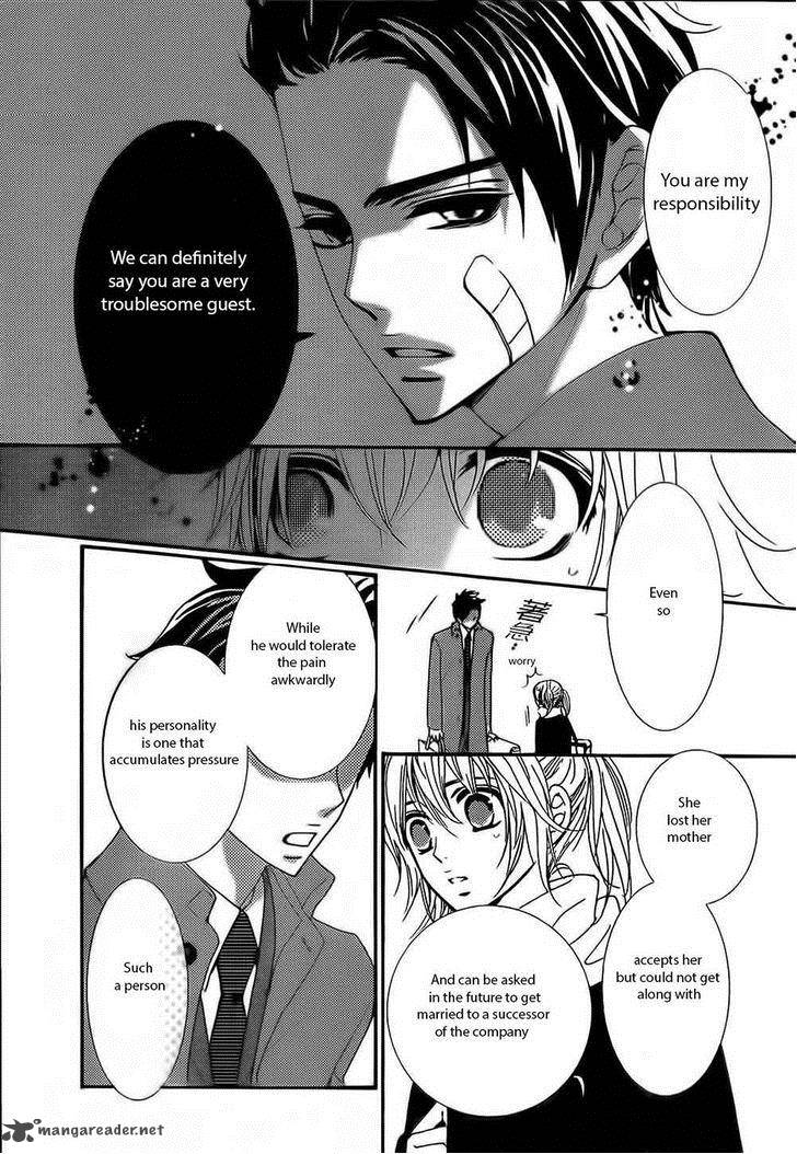 Megami No Libra Chapter 3 Page 31