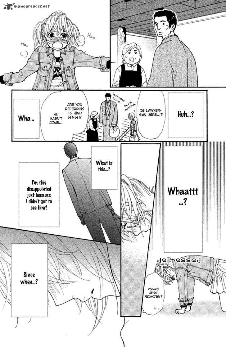 Megami No Libra Chapter 4 Page 27
