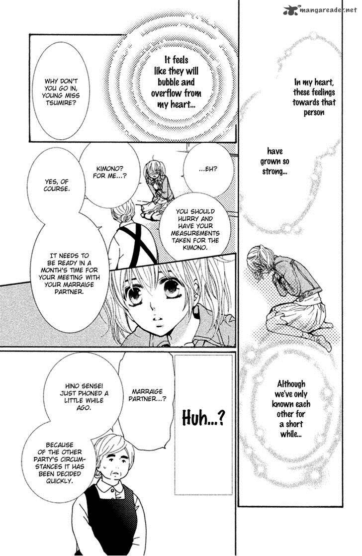 Megami No Libra Chapter 4 Page 28