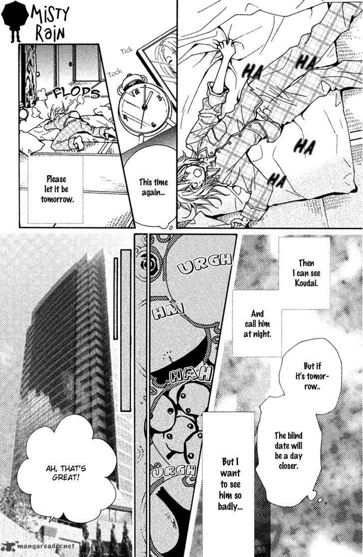 Megami No Libra Chapter 8 Page 15