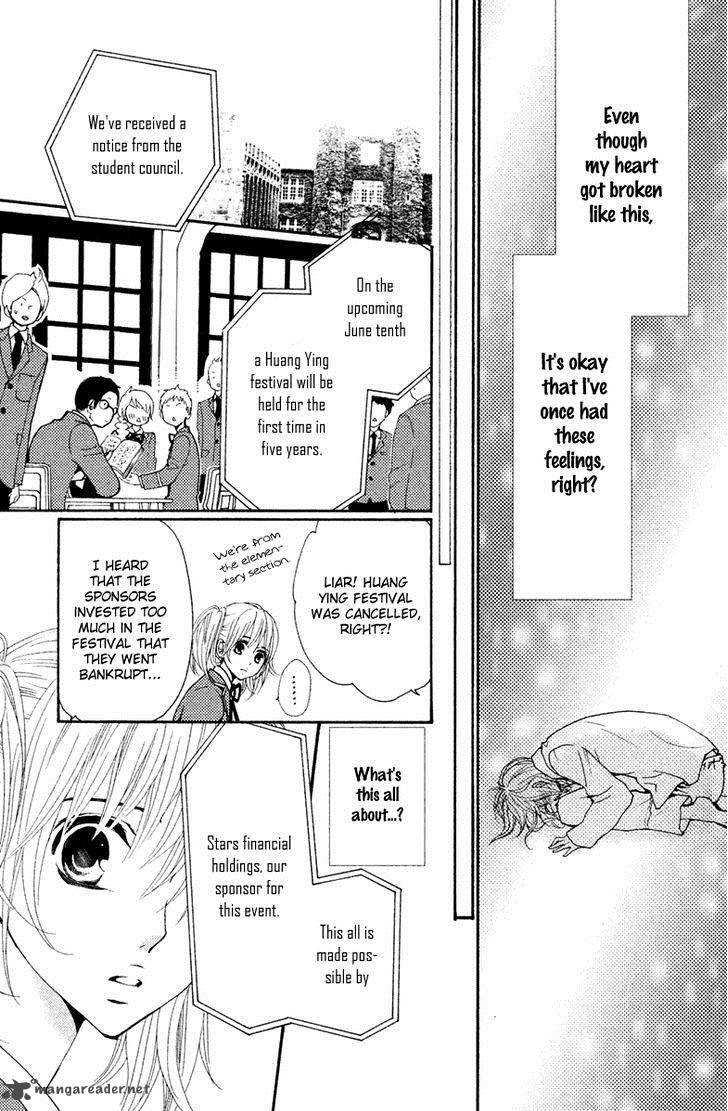 Megami No Libra Chapter 9 Page 18