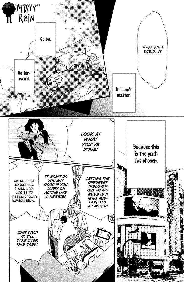 Megami No Libra Chapter 9 Page 27