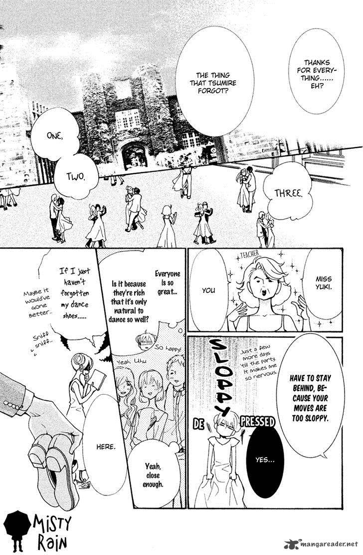 Megami No Libra Chapter 9 Page 30