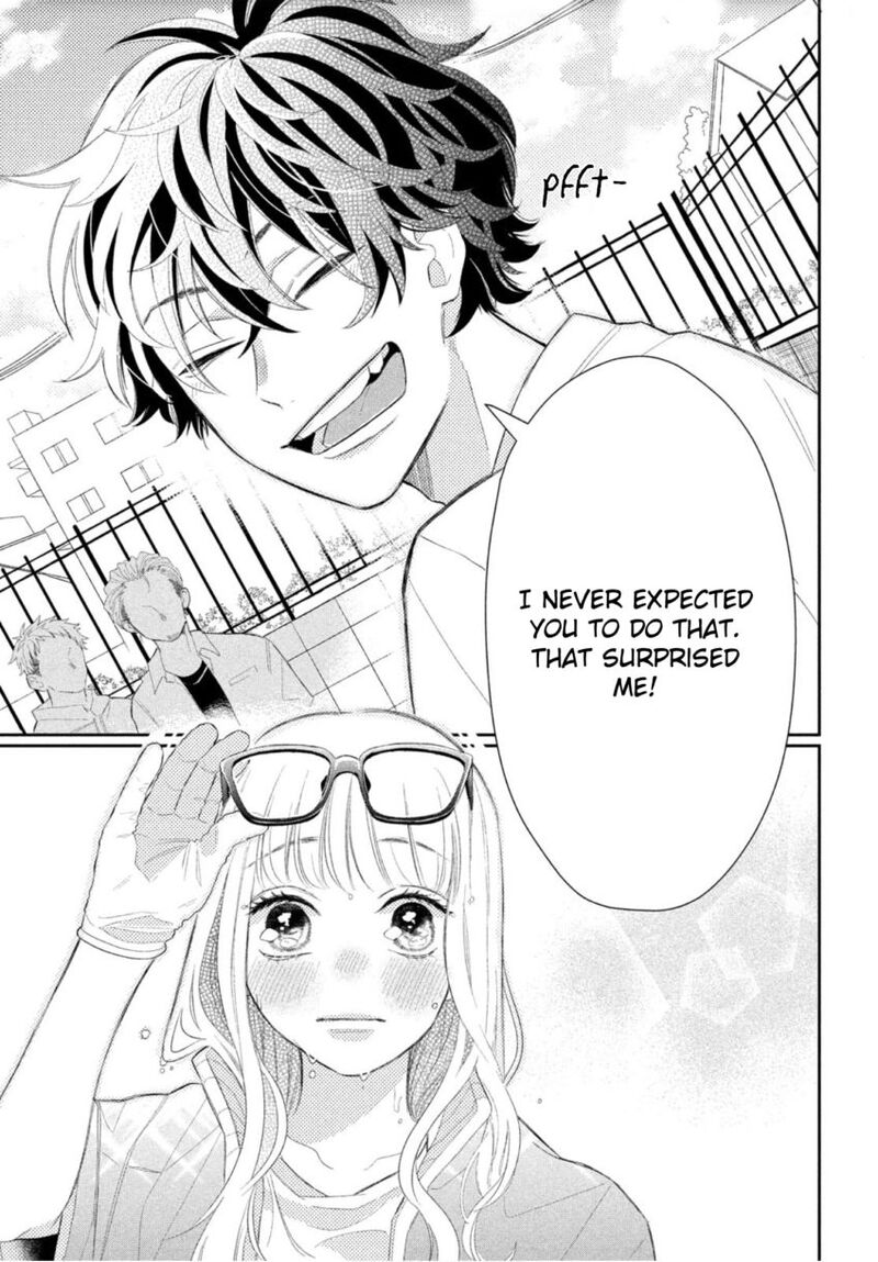 Megane Tokidoki Yankee Kun Chapter 1 Page 30