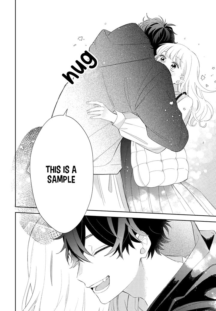 Megane Tokidoki Yankee Kun Chapter 18 Page 33