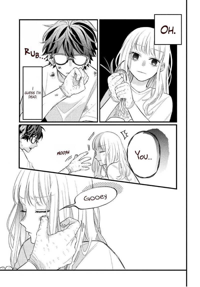 Megane Tokidoki Yankee Kun Chapter 2 Page 20