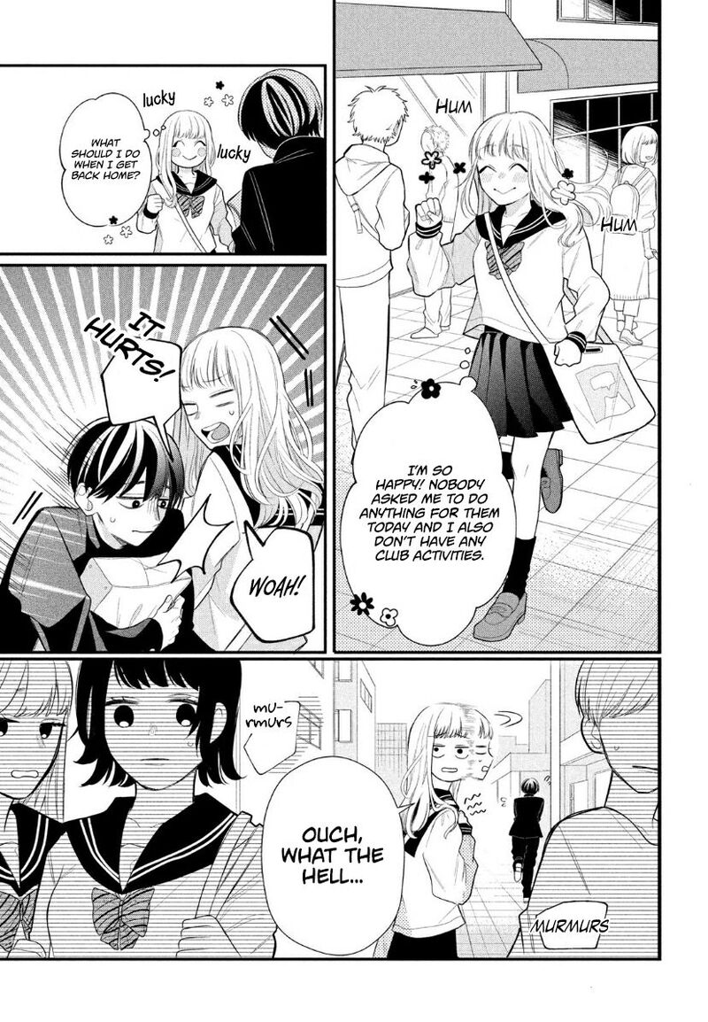 Megane Tokidoki Yankee Kun Chapter 2 Page 24