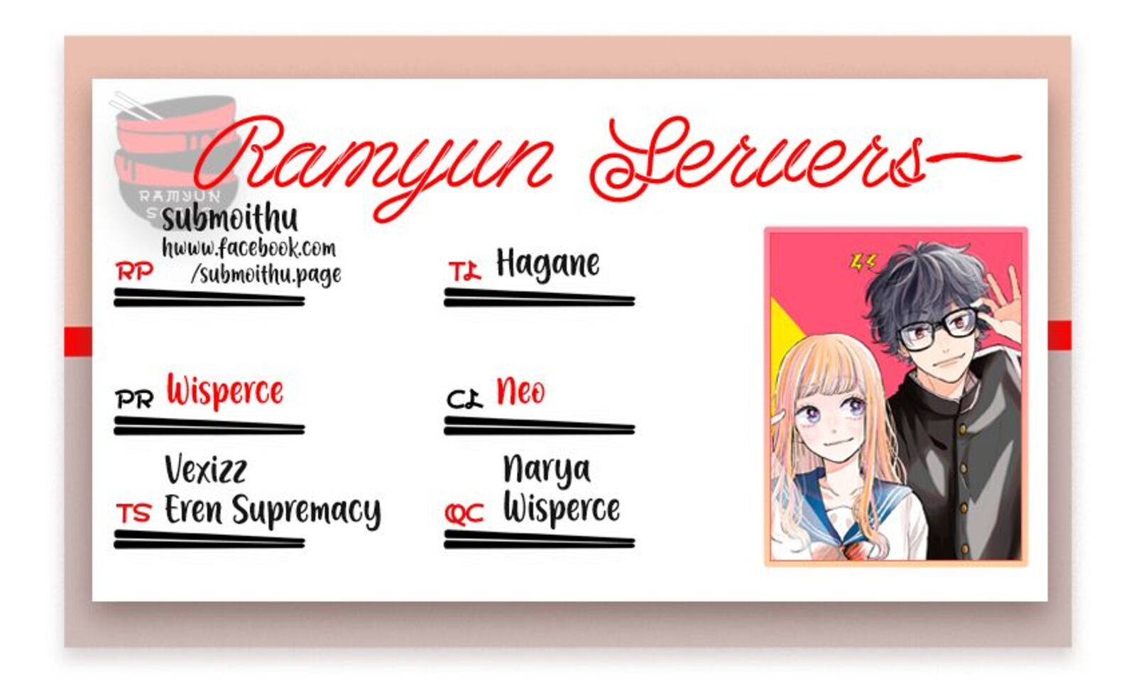 Megane Tokidoki Yankee Kun Chapter 2 Page 40
