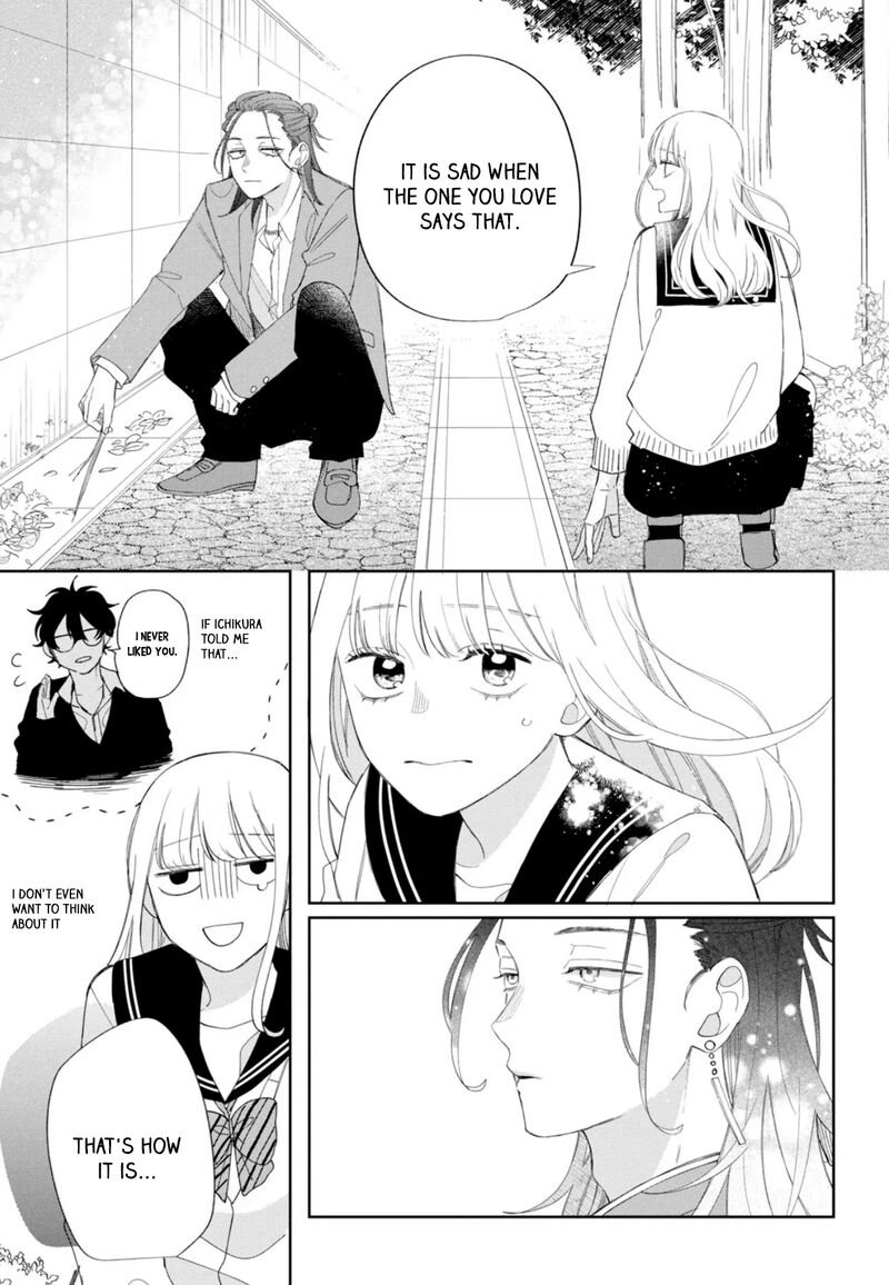 Megane Tokidoki Yankee Kun Chapter 20 Page 29