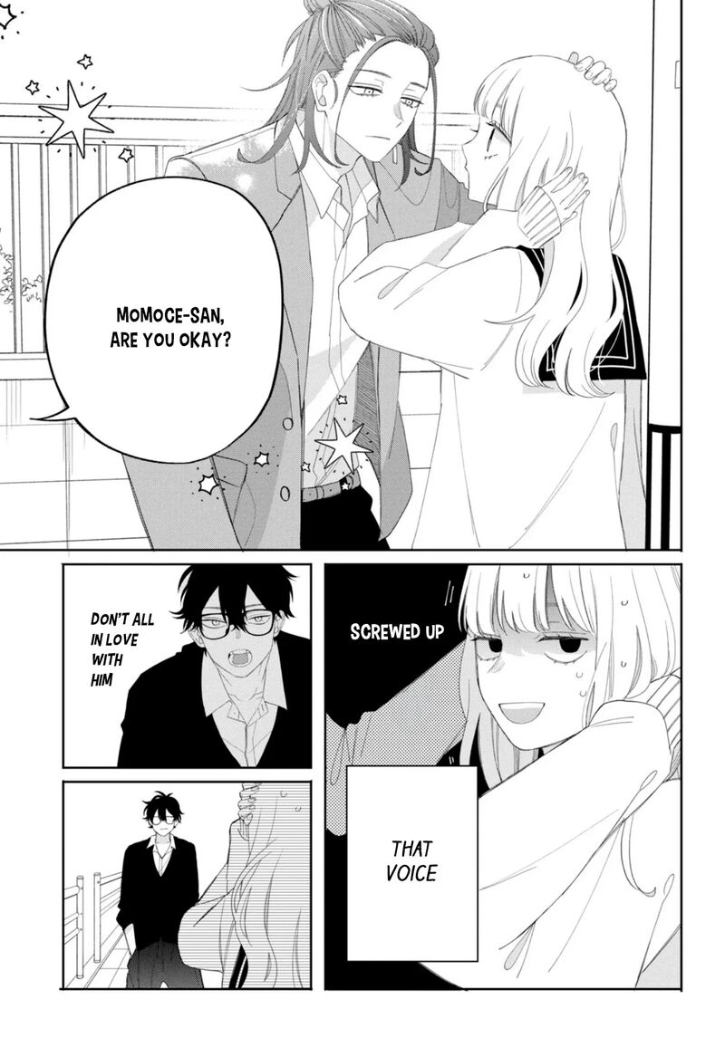 Megane Tokidoki Yankee Kun Chapter 20 Page 39
