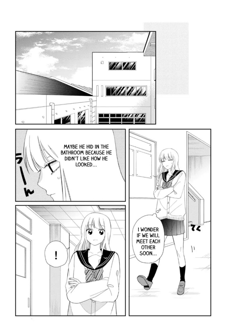 Megane Tokidoki Yankee Kun Chapter 21 Page 23