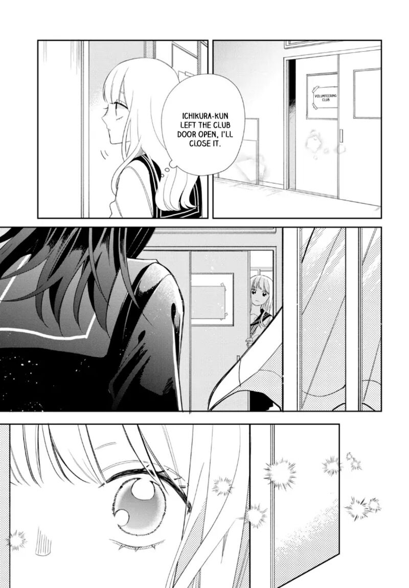 Megane Tokidoki Yankee Kun Chapter 21 Page 24